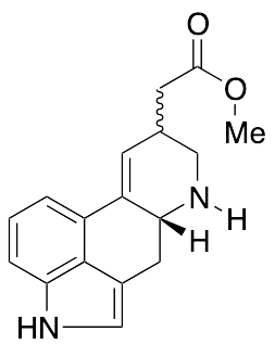 (10b)-8,9-Didehydro-6-methyl-ergoline-8-carboxylic Acid Methyl Ester