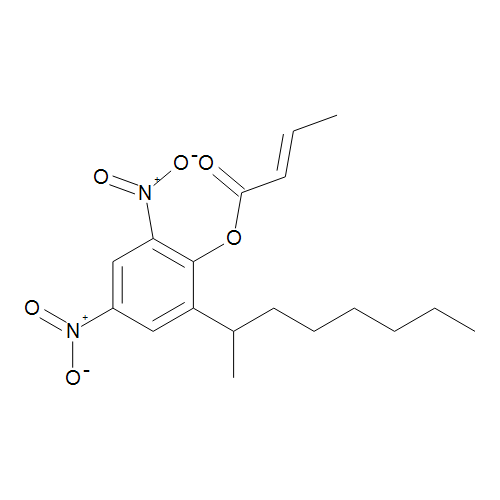 Meptyldinocap