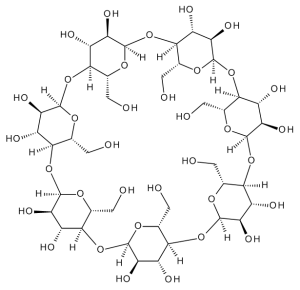 Beta-Cyclodextrin