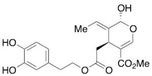 Oleuropein Aglycone