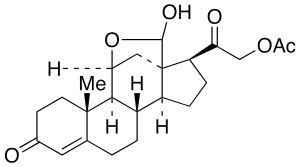 Aldosterone 21-Acetate