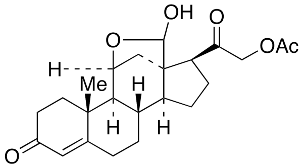 Aldosterone 21-Acetate