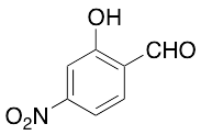 2-Hydroxy-4-nitrobenzaldehyde