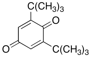 2,6-Di-tert-butyl-p-benzoquinone