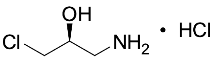 (S)-1-Amino-3-chloro-2-propanol Hydrochloride