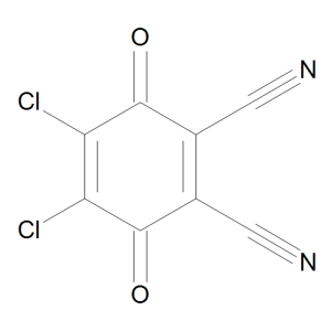 2,3-Dichloro-5,6-dicyanobenzoquinone