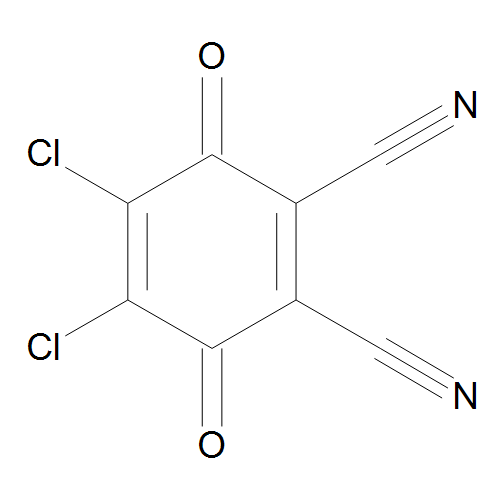 2,3-Dichloro-5,6-dicyanobenzoquinone