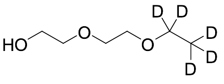 Diethyleneglycol Monoethyl-d5 Ether