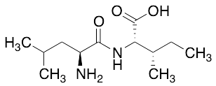 Leucylisoleucine