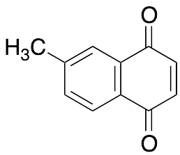 6-Methyl-1,4-naphthoquinone