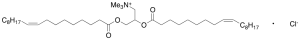 1,2-Dioleoyl-3-trimethylammonium-propane, Chloride