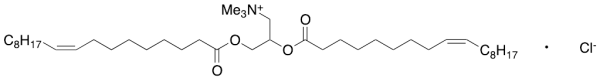 1,2-Dioleoyl-3-trimethylammonium-propane, Chloride