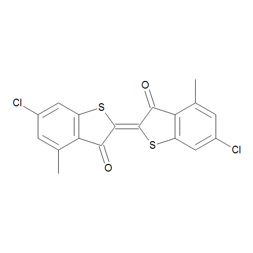 Oralith Brilliant Pink R, Technical Grade