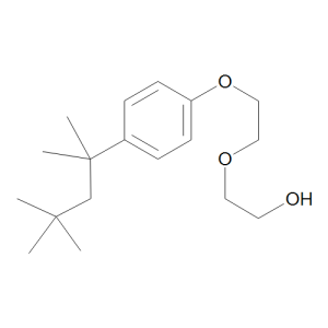 4-tert-Octylphenol Diethoxylate