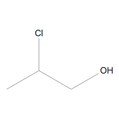2-Chloropropanol