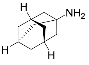 Amantadine