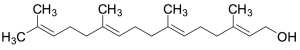 Geranylgeraniol (Natural) ~85%