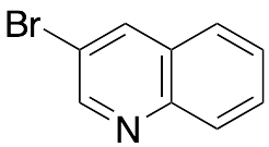 3-Bromoquinoline