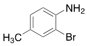 2-Bromo-4-methylaniline