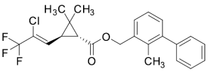 (1R)-trans-Bifenthrin