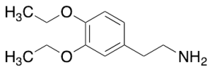 2-(3,4-Diethoxyphenyl)ethanamine