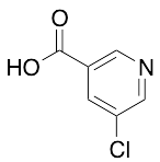 5-Chloronicotinic Acid