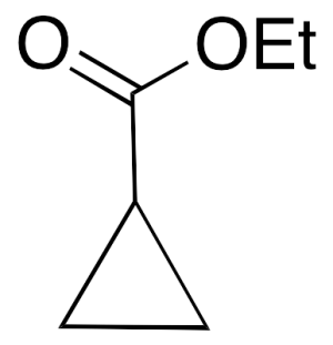 Ethyl Cyclopropylcarboxylate