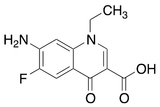 Despiperazine Amino Norfloxacin