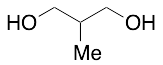 2-Methyl-1,3-propandiol (b-Hydroxyisobutanol)