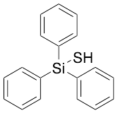 Triphenylsilanethiol