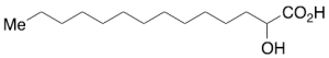 D,L-Alpha-Hydroxy Myristic Acid