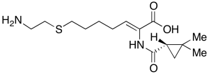 Decarboxy Cilastatin
