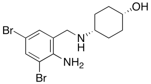 rac-cis-Ambroxol