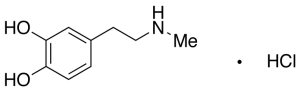 Deoxy Epinephrine Hydrochloride