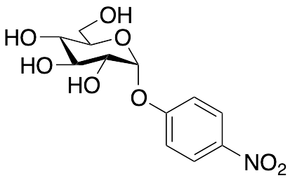 p-Nitrophenyl alpha-D-Glucopyranoside