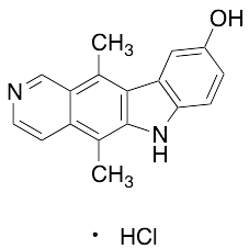 9-Hydroxyellipticine Hydrochloride