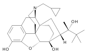 6-O-Desmethyl Buprenorphine