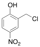 2-Hydroxy-5-nitrobenzyl Chloride