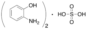 O-Aminophenol Sulfate