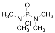 Bis(dimethylamino)phosphoryl Chloride
