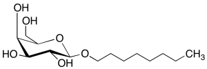 Octyl beta-D-galactopyranoside