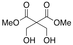 Dimethyl Bis(hydroxymethyl)malonate