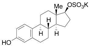 17Beta-Estradiol 17-Sulfate Potassium Salt