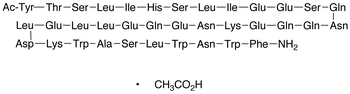Enfuvirtide Acetate (>90%)