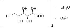Cobalt(II) Gluconate Hydrate