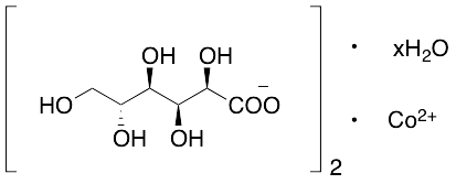 Cobalt(II) Gluconate Hydrate