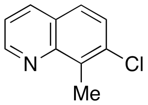 7-Chloro-8-methylquinoline