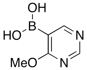 (4-Methoxypyrimidin-5-yl)boronic Acid