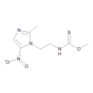 Carnidazole