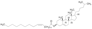 Cholesteryl Erucate